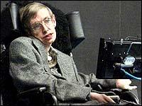 Stephen Hawking