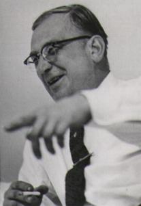 George Gamov