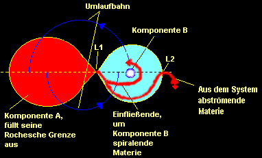 Die Rochesche Grenze