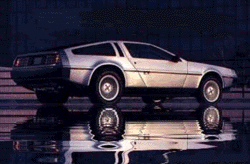 DeLorean