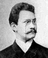 Hermann Minkowski