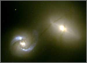 NGC 1409 und 1410