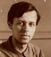 Andrei Dmitrijewitsch Sacharow