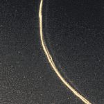 F- Ring des Saturn