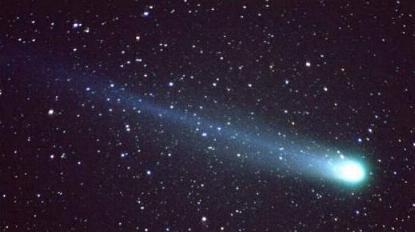 Komet Hyakutake