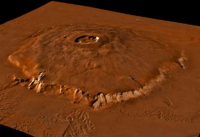 Olympus Mons