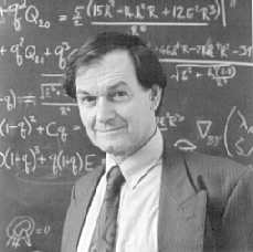 Roger Penrose