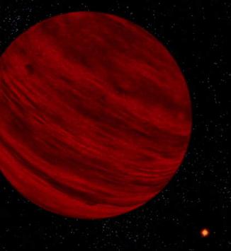 Gliese 229 A und B