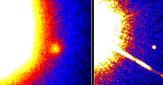 Brauner Zwerg Gliese 229 B