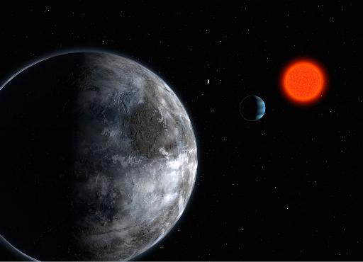 Gliese 581