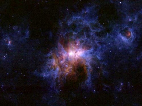 Eta Carinae