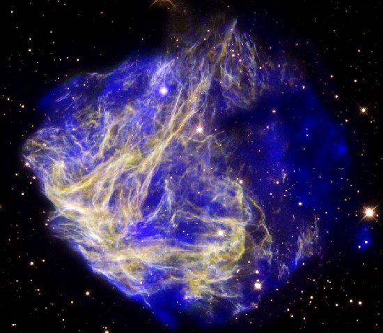 Supernova N 49