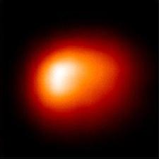 Planetarischer Nebel BD+30 3639
