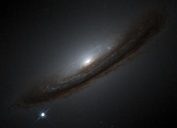 Supernova 1994 in  NGC 4526