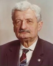 Hermann Oberth