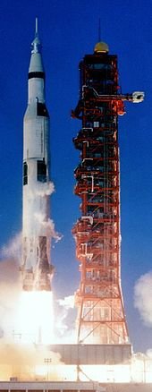 Saturn V