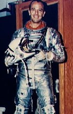 Alan Shepard