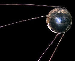 Sputnik 1